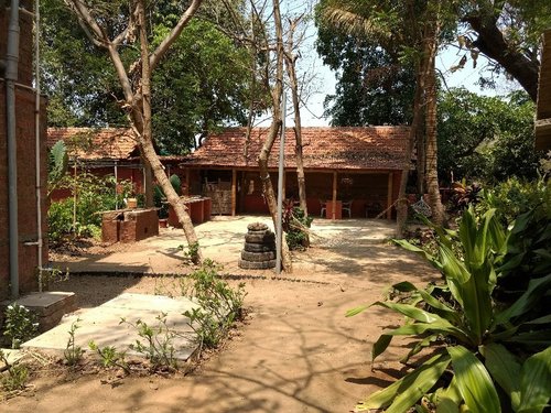 SATYAM SHIVAM SUNDARAM - Updated 2024 Guest house Reviews (Alibaug, India)