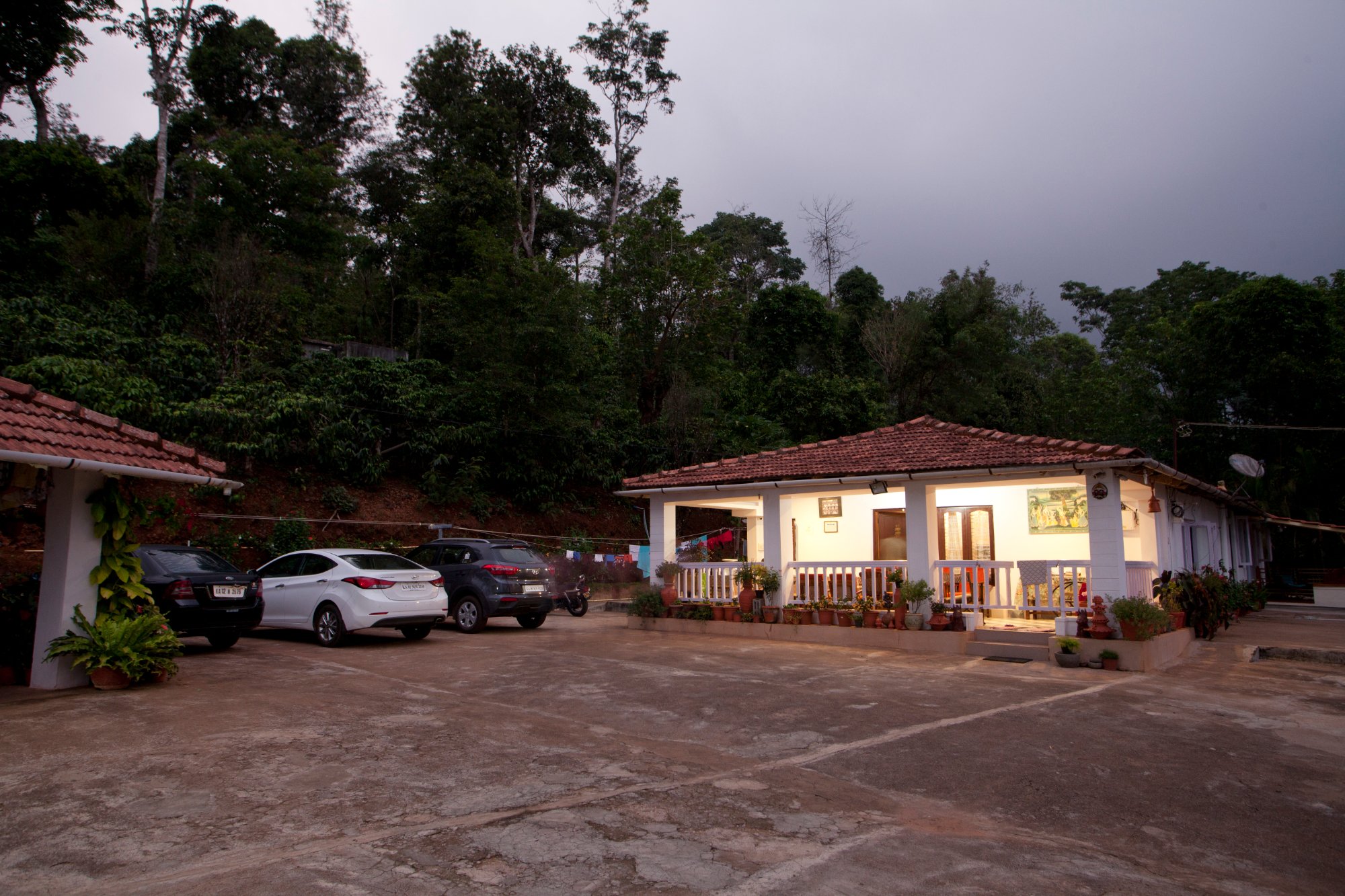 Hotel photo 57 of The Blue Mountains Estate Stay.