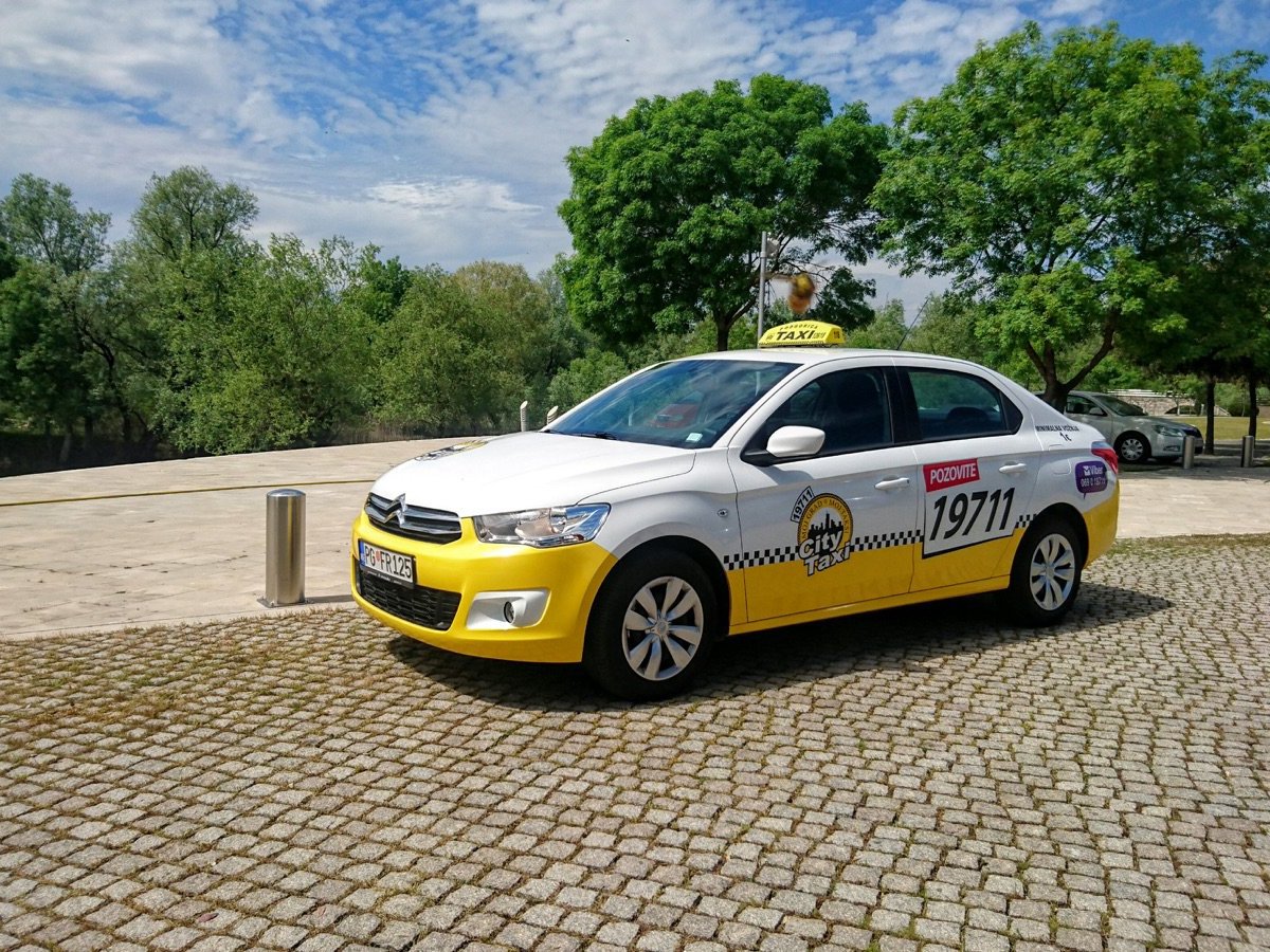 City Taxi, Подгорица: лучшие советы перед посещением - Tripadvisor