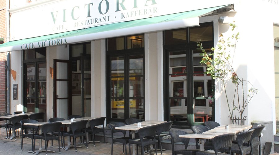 Café Victoria