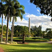 Botanical Garden