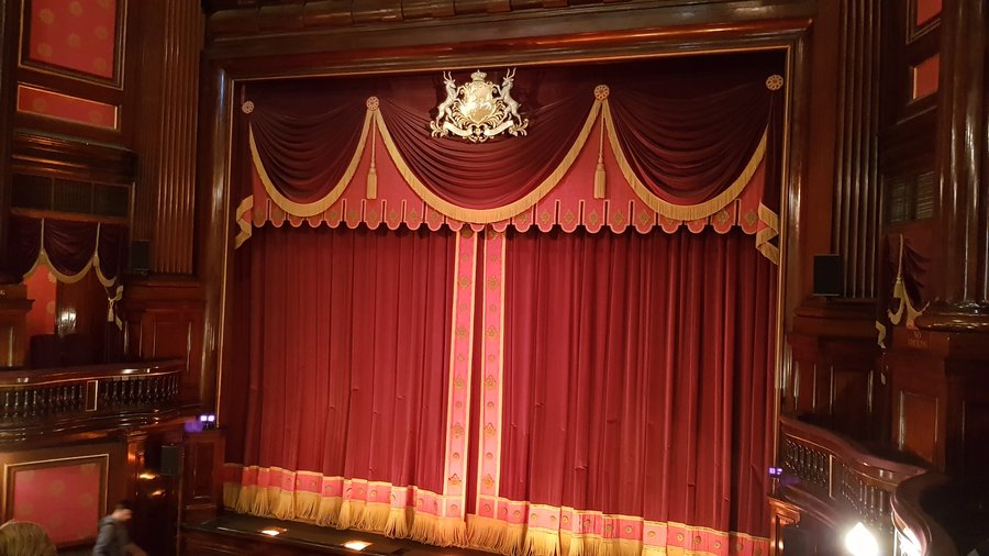 THE MOUSETRAP (2025) All You Need to Know BEFORE You Go (with Photos)