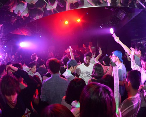 THE 10 BEST Japan Dance Clubs & Discos (with Photos) - Tripadvisor