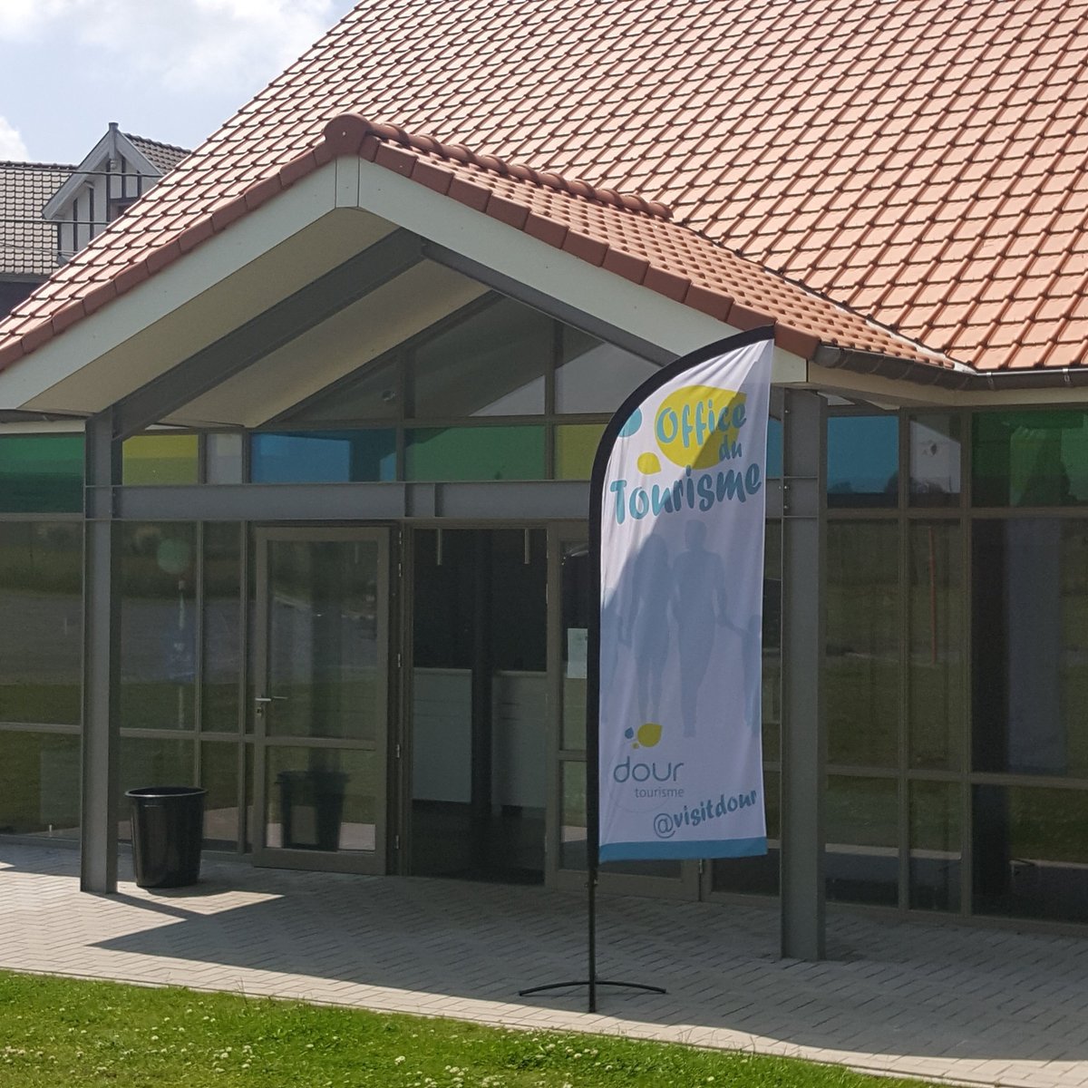Dour Tourism Office Lohnt es sich? Aktuell für 2025 (Mit fotos)