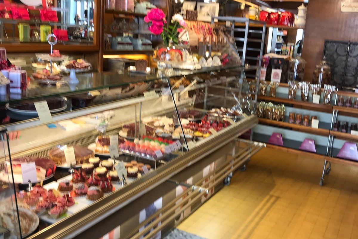 THE BEST Macaroons in Innsbruck - Tripadvisor