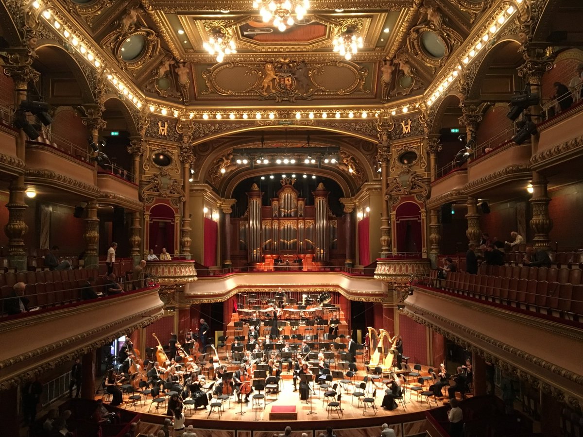 Victoria Hall, Женева: лучшие советы перед посещением - Tripadvisor