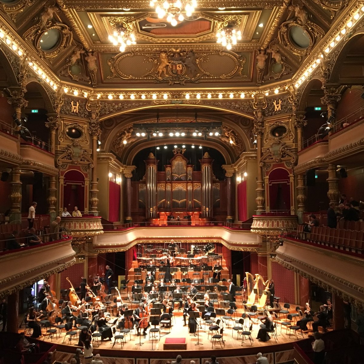 Victoria Hall, Женева: лучшие советы перед посещением - Tripadvisor