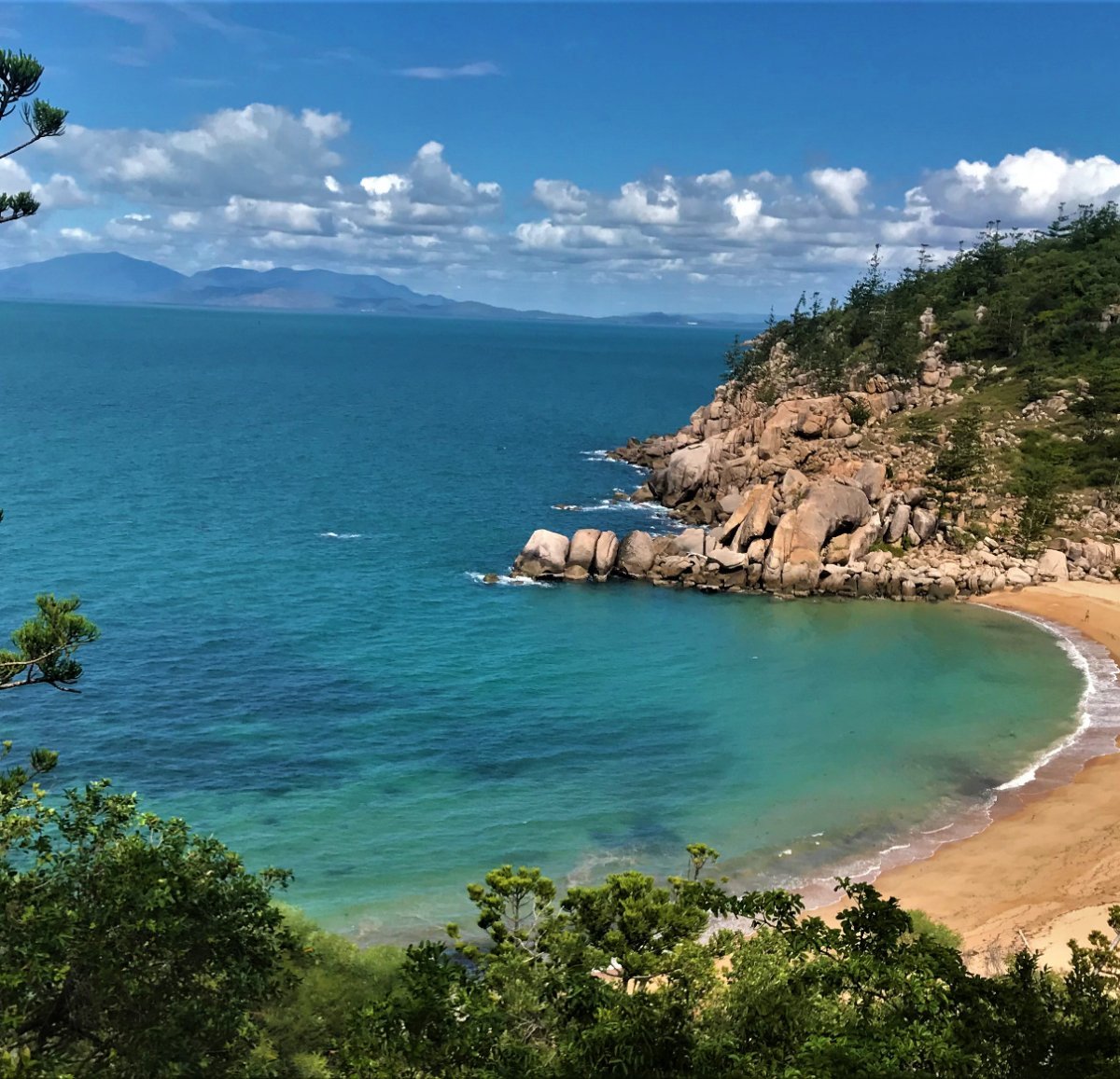 Magnetic Island National Park: All You Need to Know BEFORE You Go