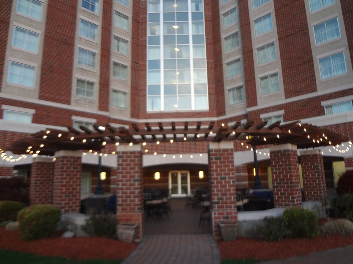 MARRIOTT BOSTON QUINCY Updated 2022 Prices & Hotel Reviews (MA)