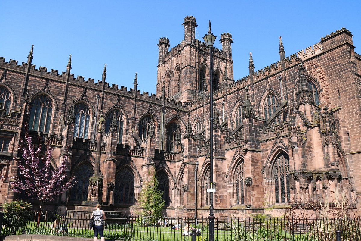 Chester History & Heritage, Честер: лучшие советы перед посещением -  Tripadvisor