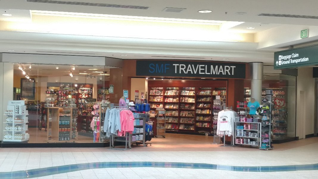 travel mart usa