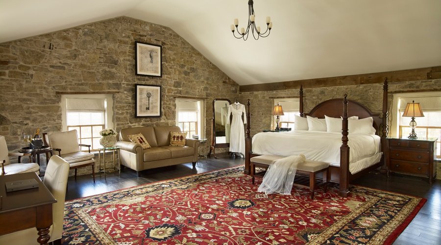 Royal Suite