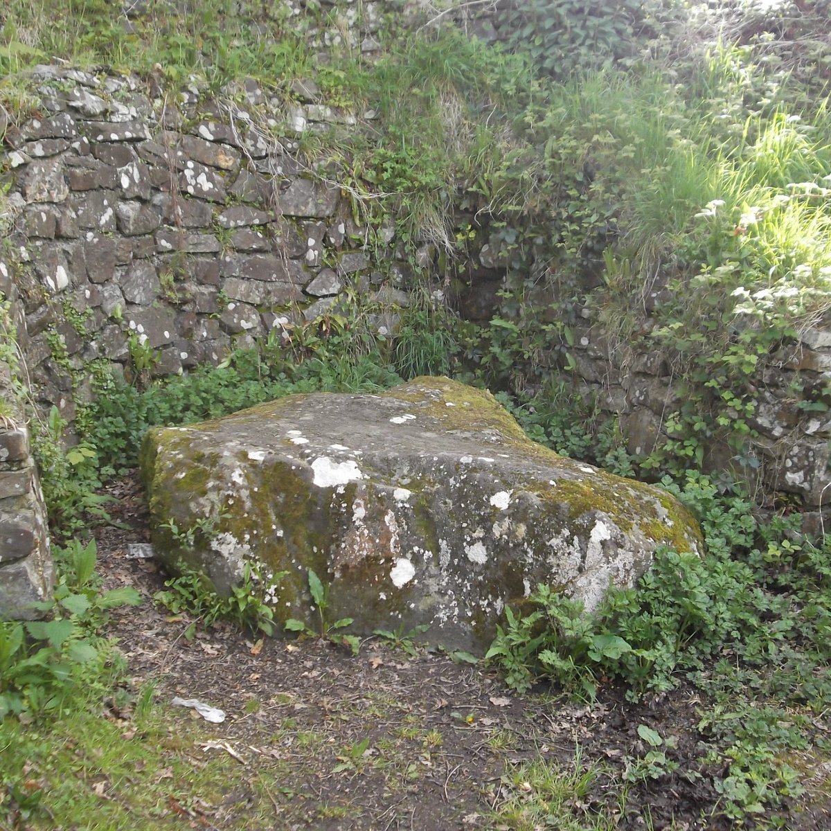 St stone