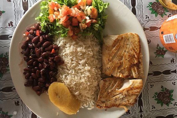 THE 10 BEST Dinner Restaurants in Puerto Jimenez (UPDATED 2024)