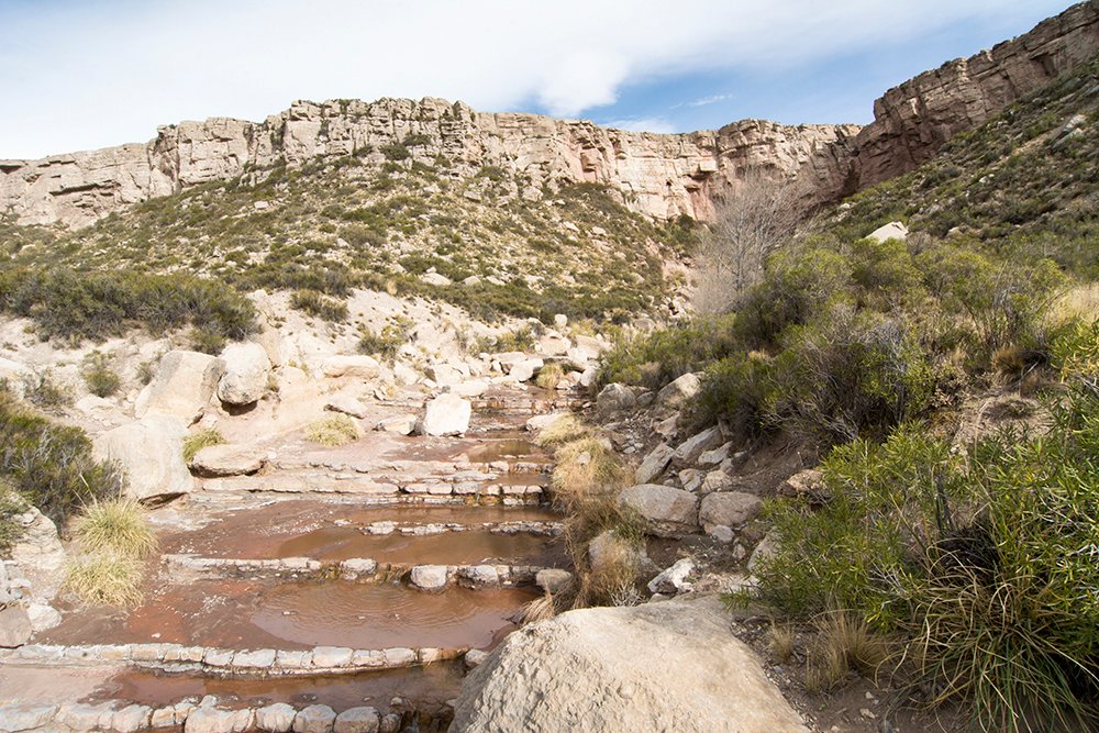 THE 10 BEST Argentina Waterfalls 2024 Tripadvisor   One Of The Easy Hikes 