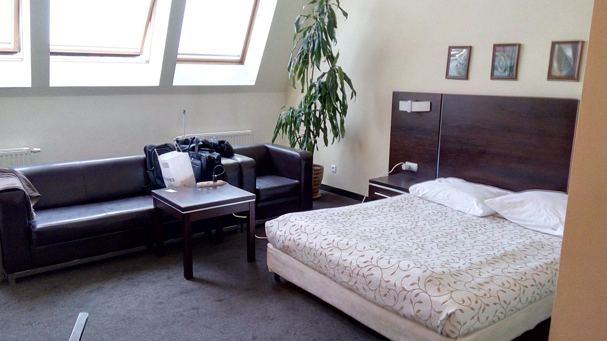 Hotel photo 16 of Kuznia Hotel.