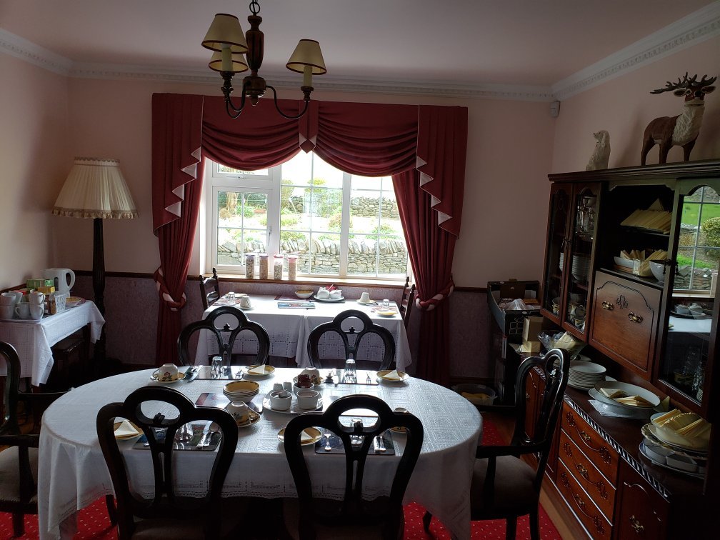 ATLANTIC VIEW BED AND BREAKFAST - Prices & B&B Reviews (Liscannor, Ireland)