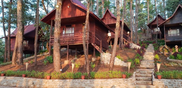 PINE WOOD VILLA - Lodge Reviews (Kanpetlet, Myanmar)