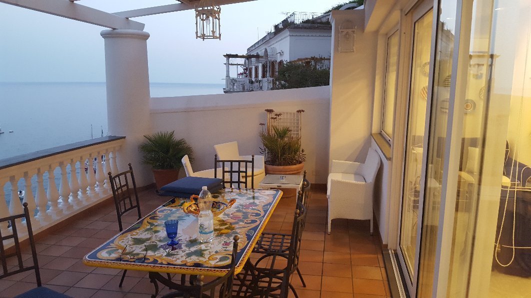 CASA STELLA POSITANO - Condominium Reviews (Italy)