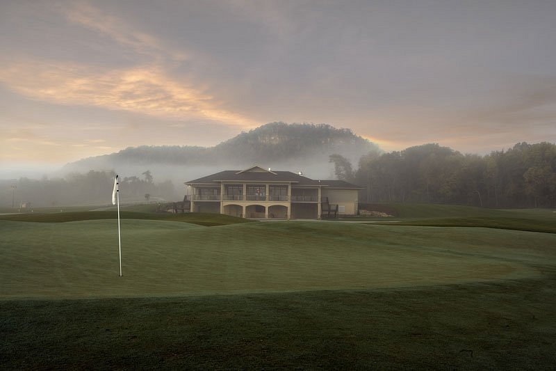 The Jewel Golf Club image