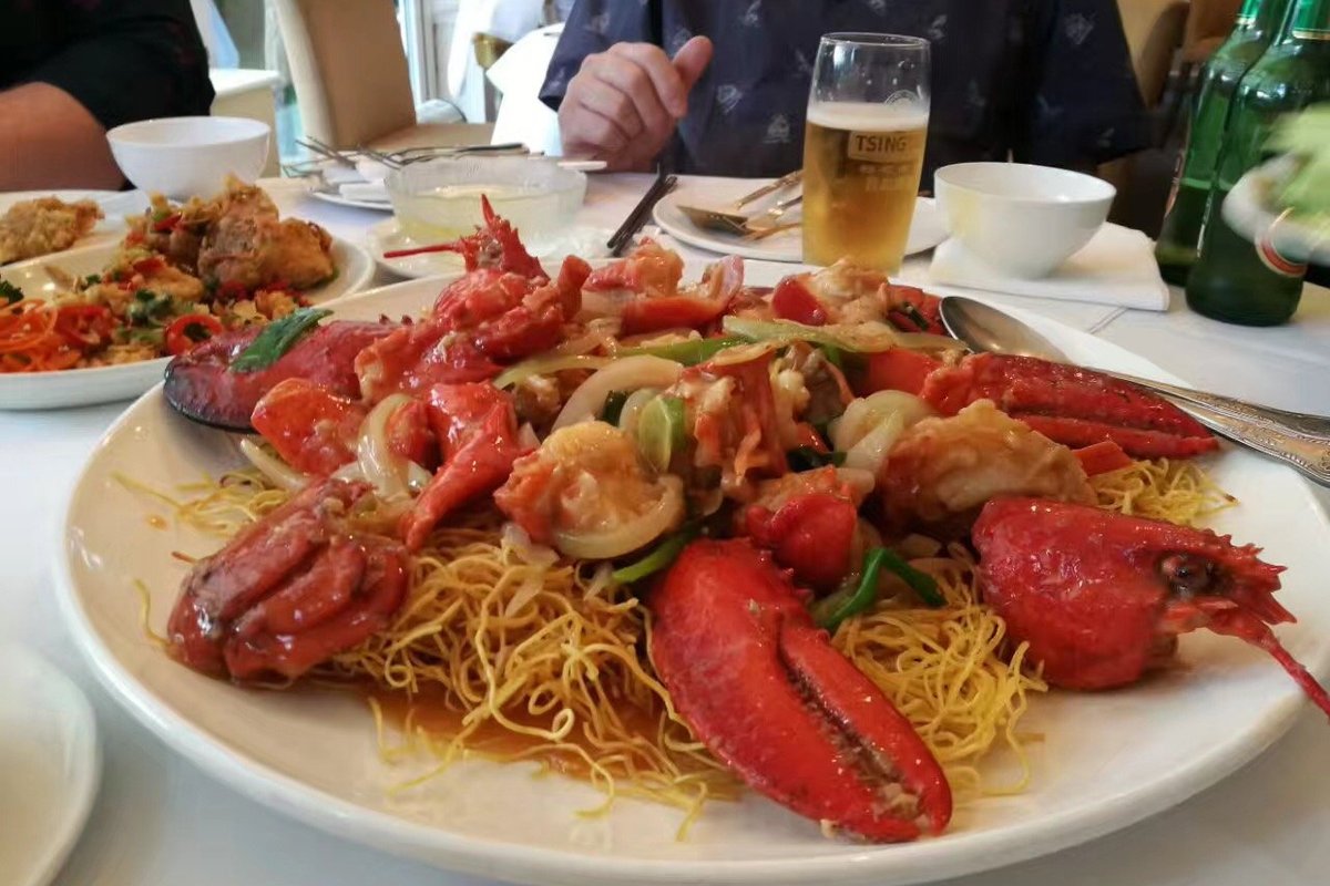 THE 10 BEST Chinese Restaurants in Croydon (Updated 2025)
