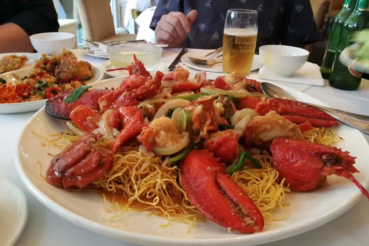 THE 10 BEST Chinese Restaurants in Croydon (Updated 2025)