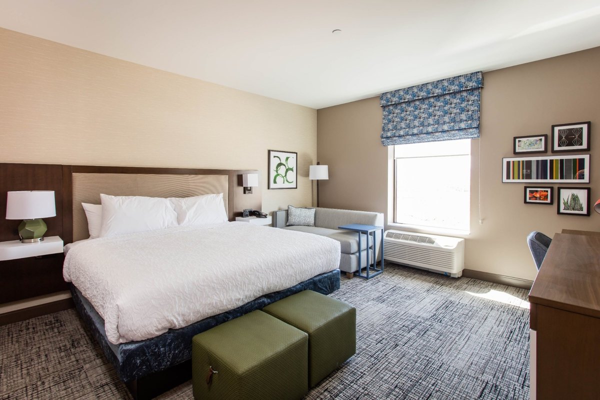 HAMPTON INN & SUITES ST. GEORGE SUNRIVER $88 ($̶1̶0̶4̶) - Updated 2022 ...