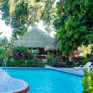 Tropical Pool at Diquis del Sur
