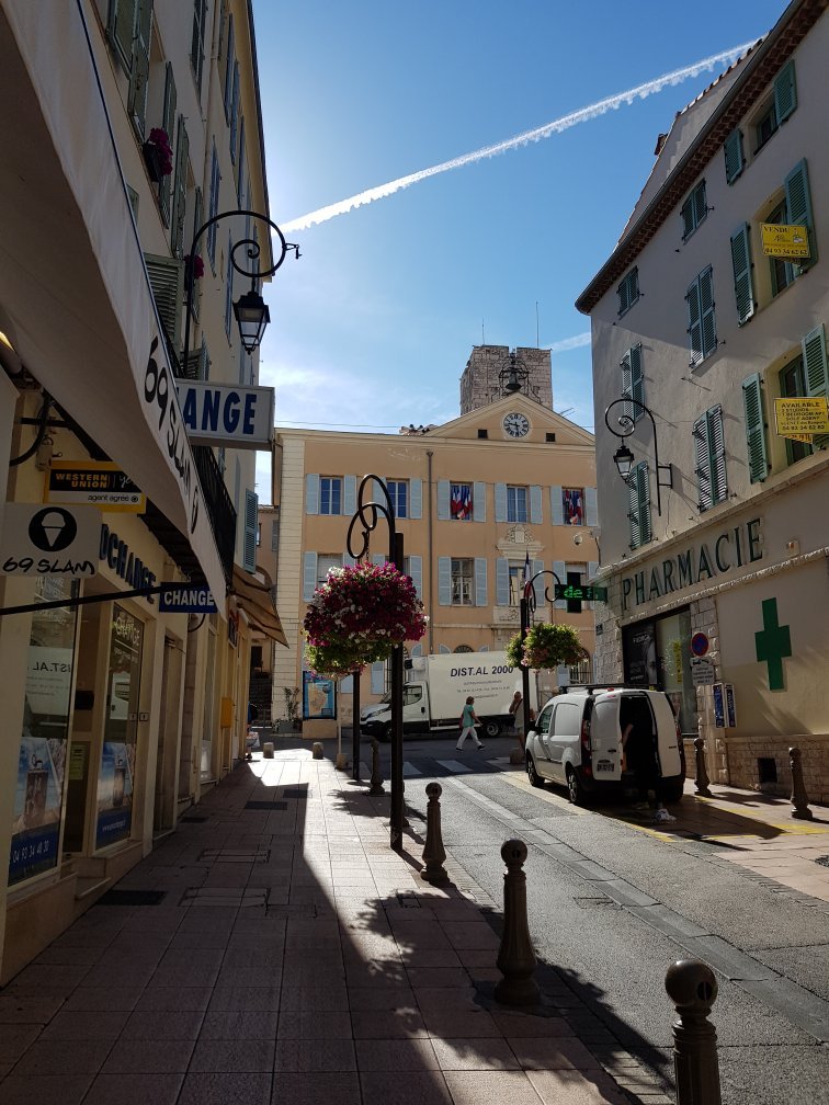 RUE SADE B&B - Bewertungen & Fotos (Antibes, Frankreich) - Tripadvisor