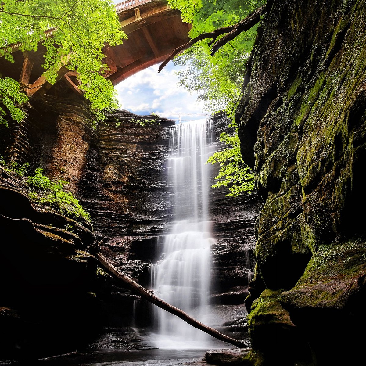 Matthiessen State Park (Utica) All You Need to Know BEFORE You Go