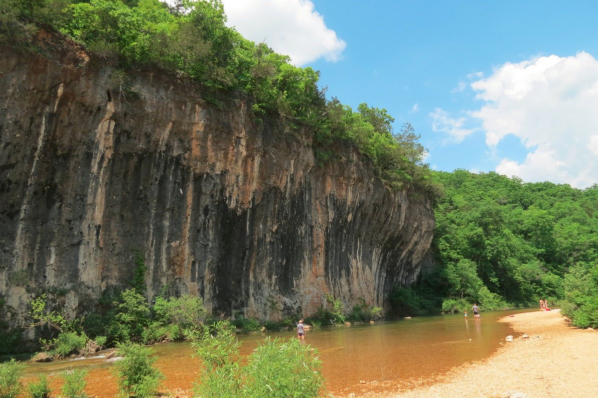 Echo Bluff State Park Eminence 2022 Alles Wat U Moet Weten Voordat Je Gaat Tripadvisor 