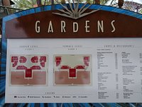 Stores in the Gardens on El Paseo development, Palm Desert, Riverside  County, California, USA Stock Photo - Alamy