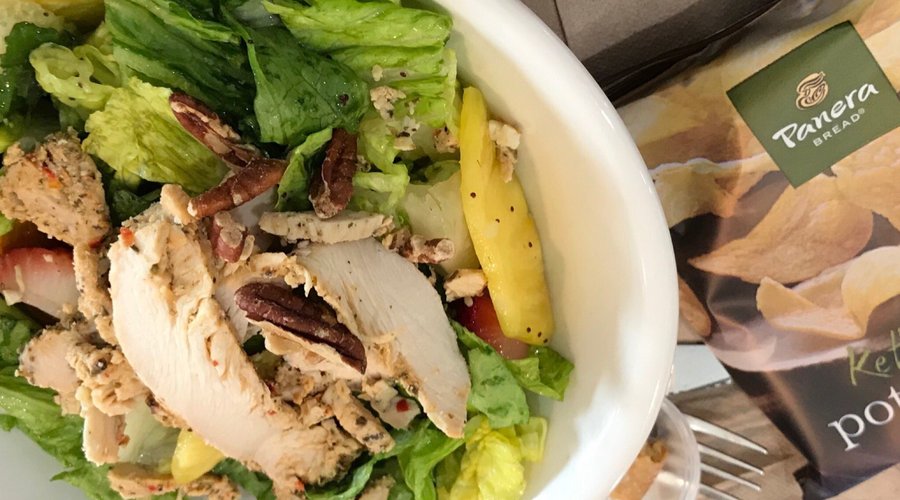 Panera Bread
