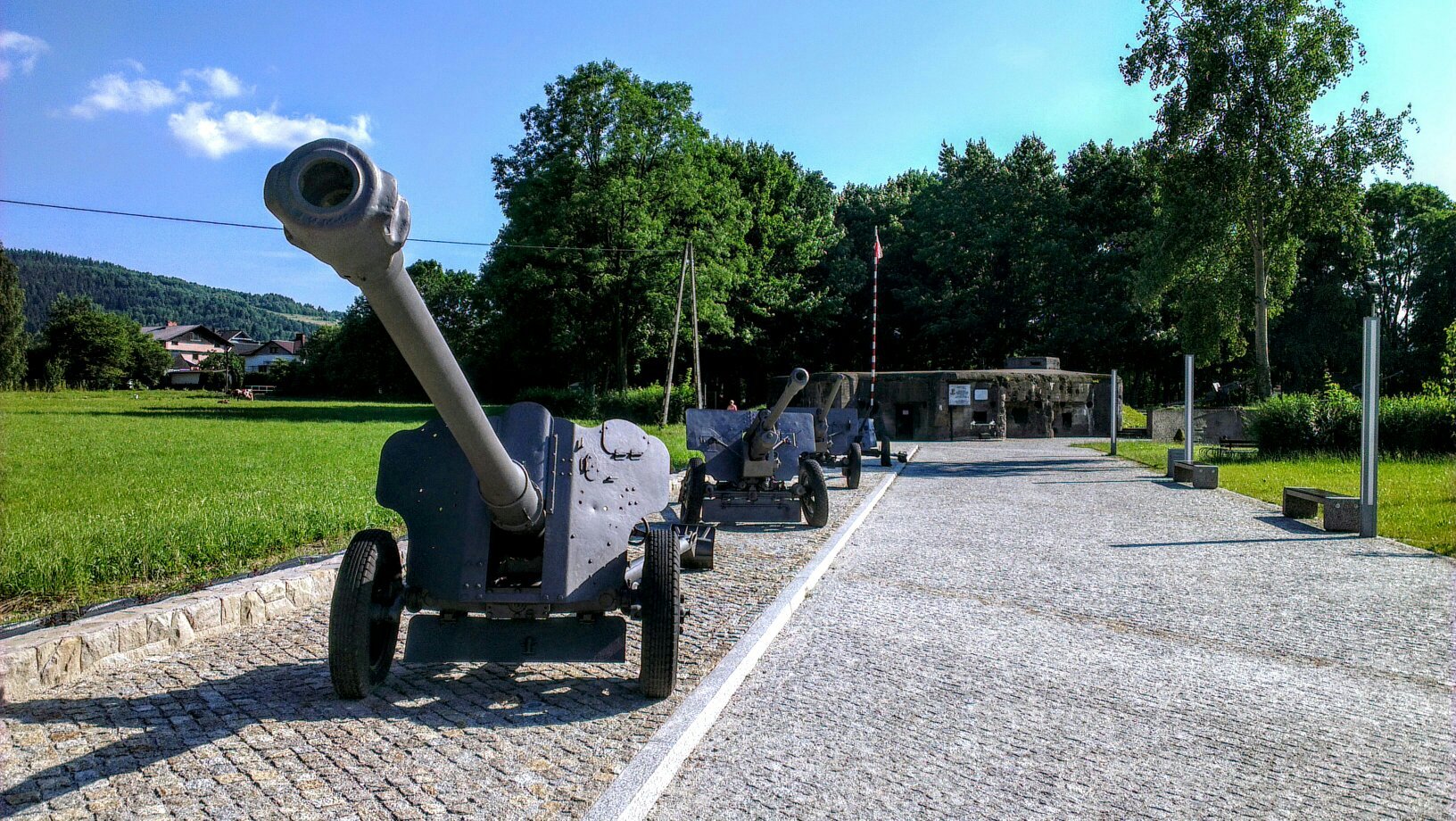 Fort Wedrowiec (Wegierska Gorka) - 2022 Lohnt Es Sich? (Mit Fotos)