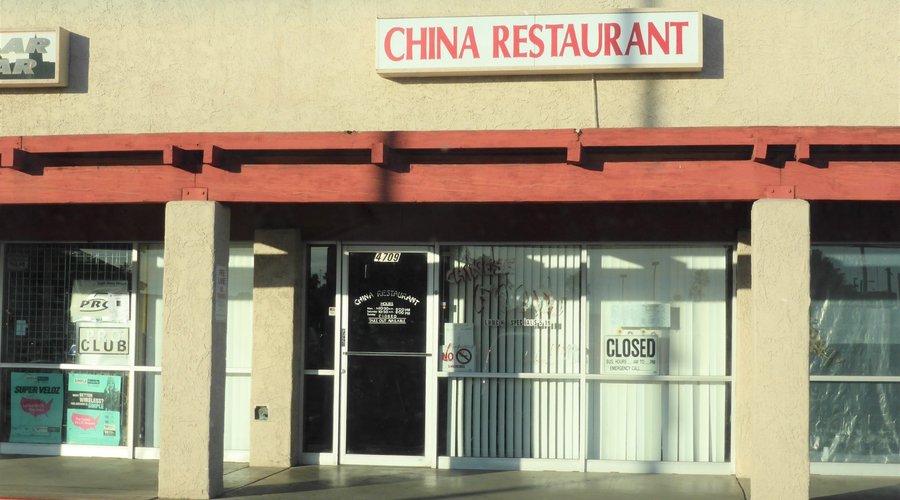 China Restaurant