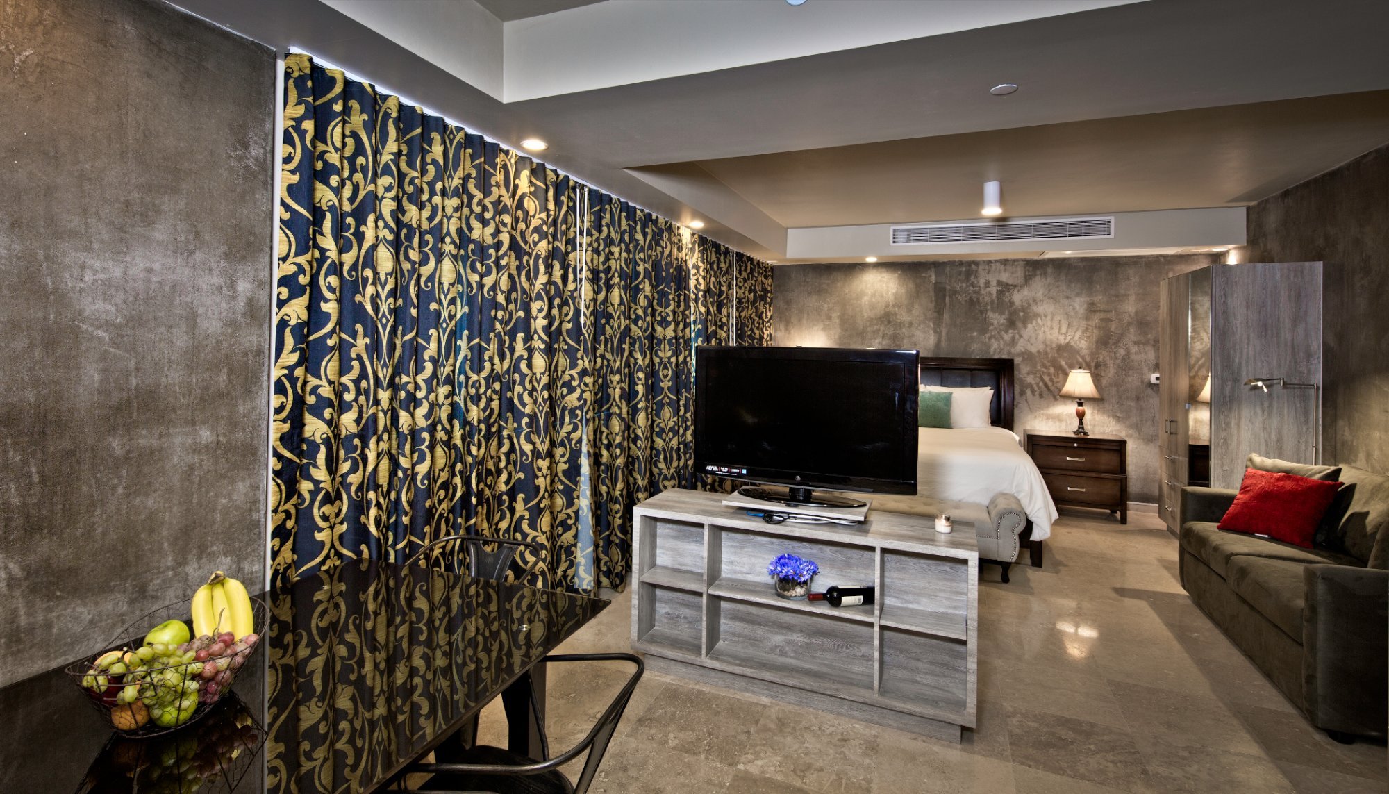 Ciqala Suites Hotel by null