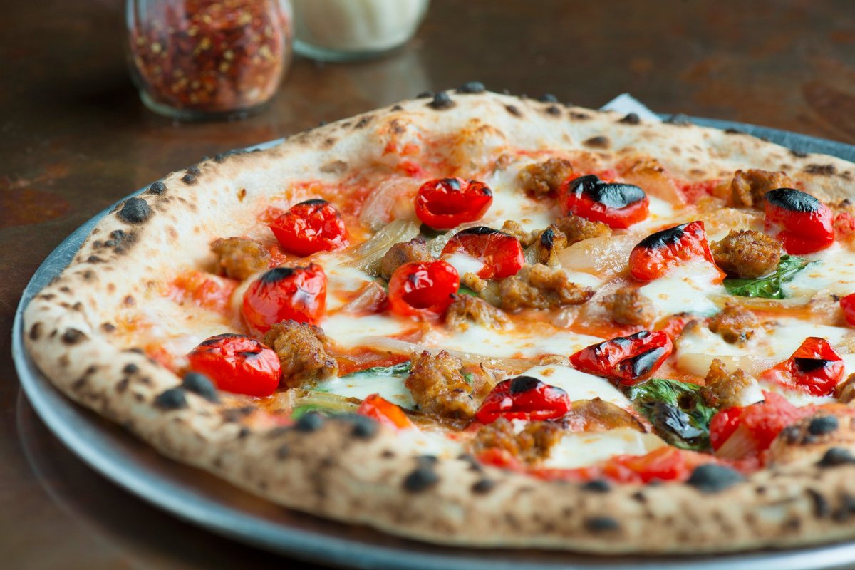 FIAMMA PIZZA COMPANY, Chattanooga - Menu, Prices & Restaurant Reviews ...