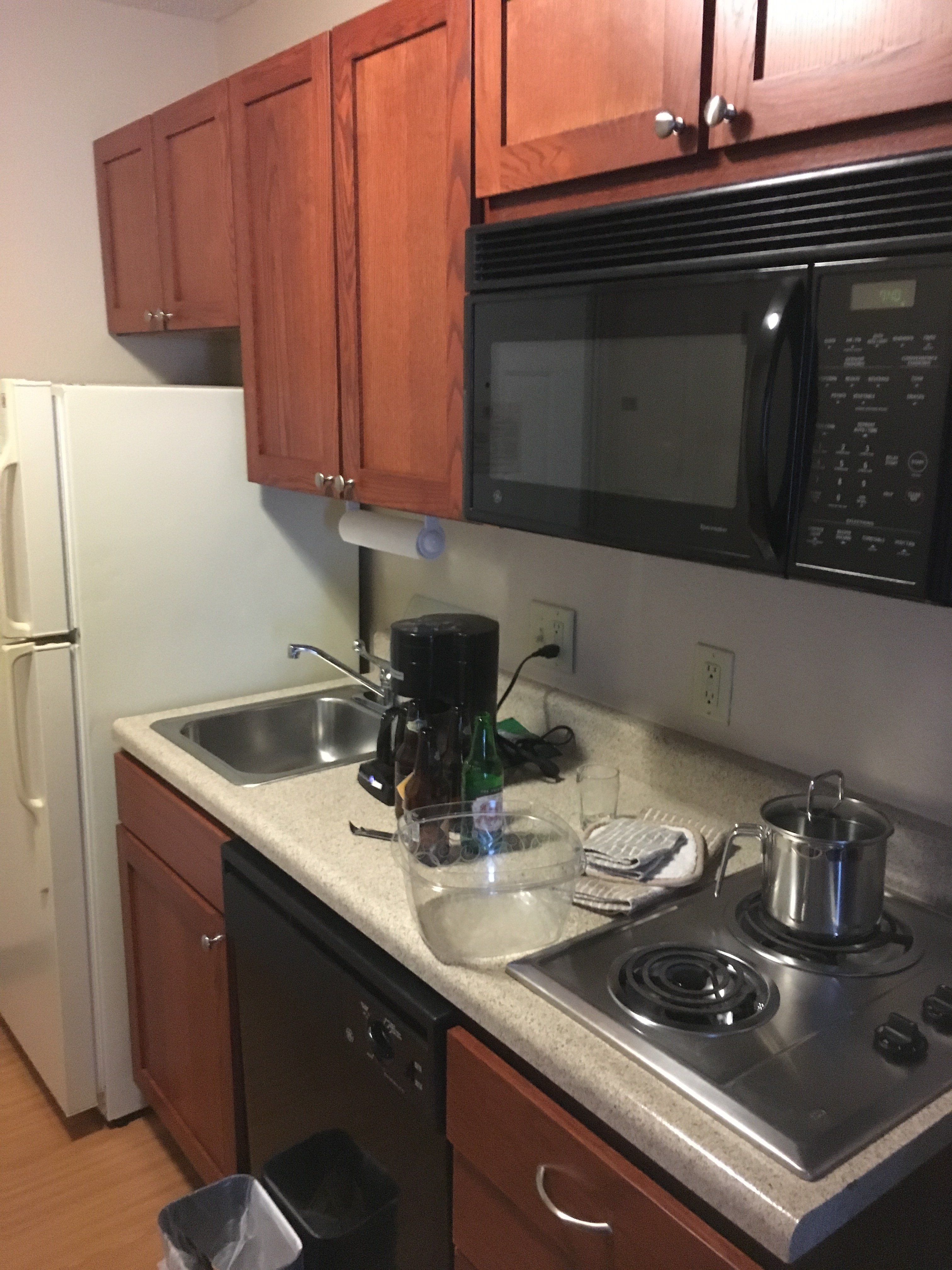 Hotel photo 33 of Mainstay Suites.