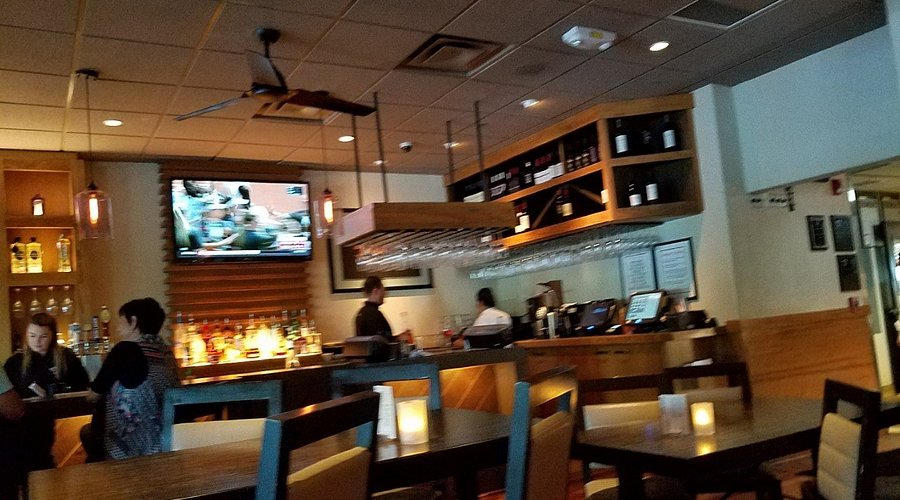 Bonefish Grill