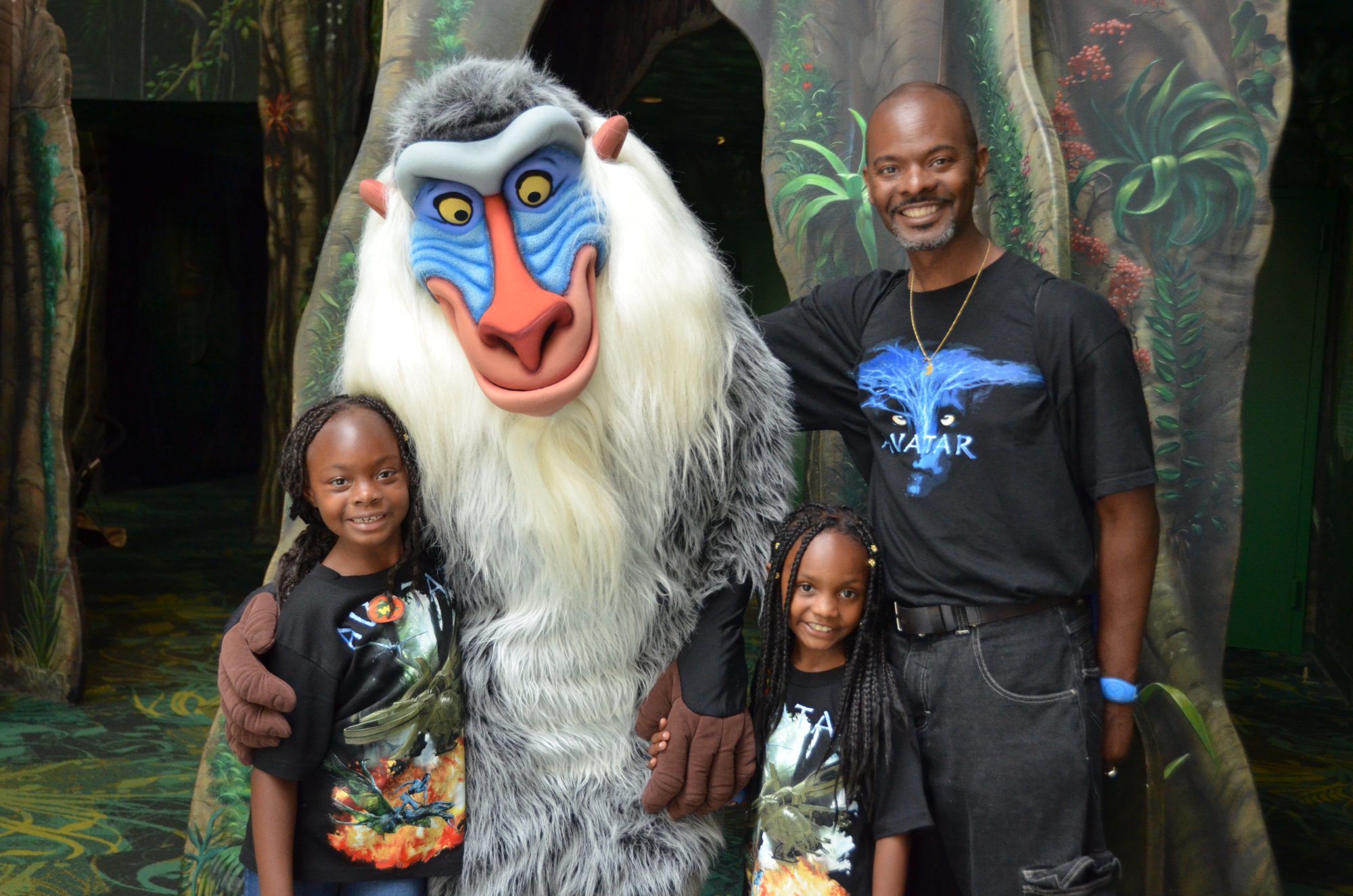 Meet Rafiki All You Need to Know BEFORE You Go 2024