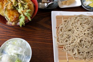 料理