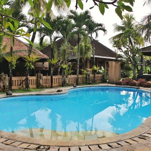 pool