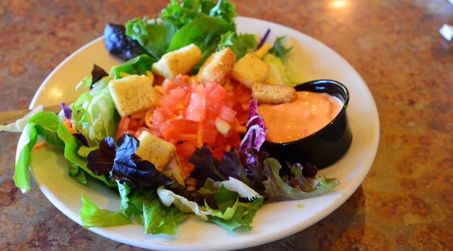 Salad
