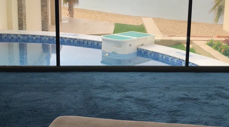 Tamara Beach Resort