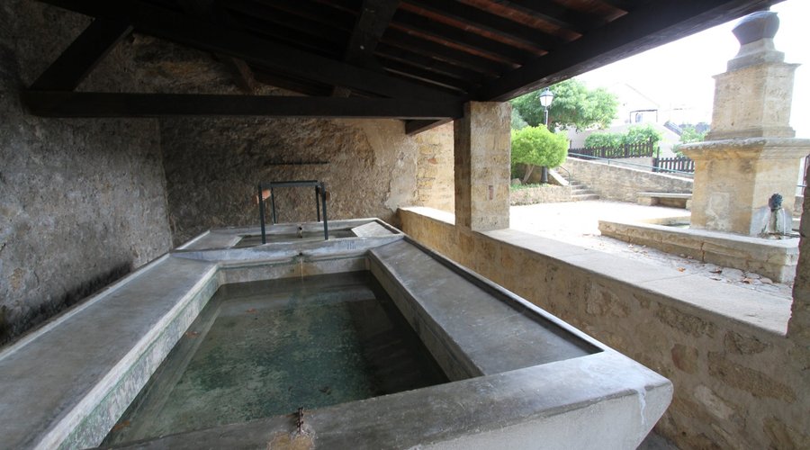 MIRAMAS-LE-VIEUX