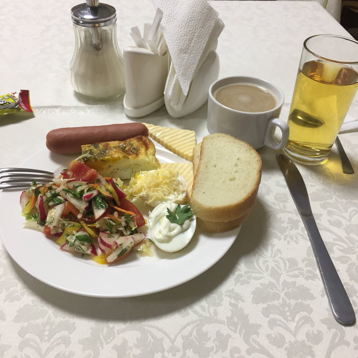 лазурит кафе