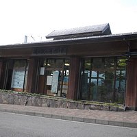 建屋外観