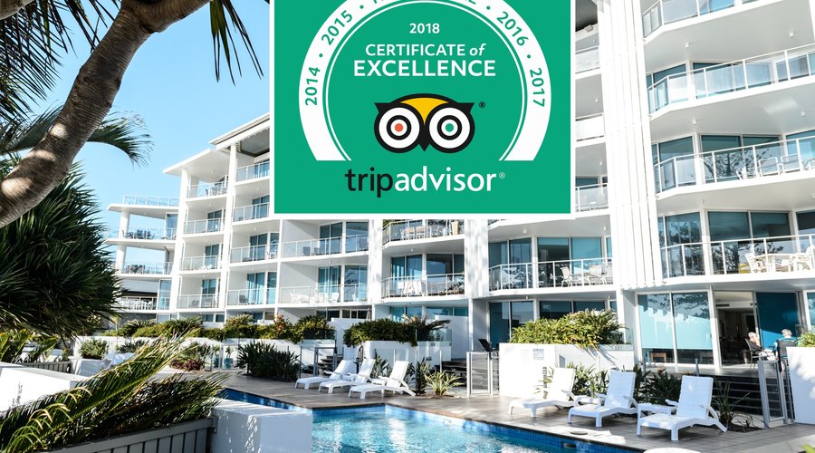 Thanks to our Team & most importantly our guests 
