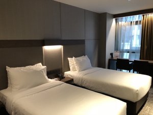 30 Bencoolen in Singapore