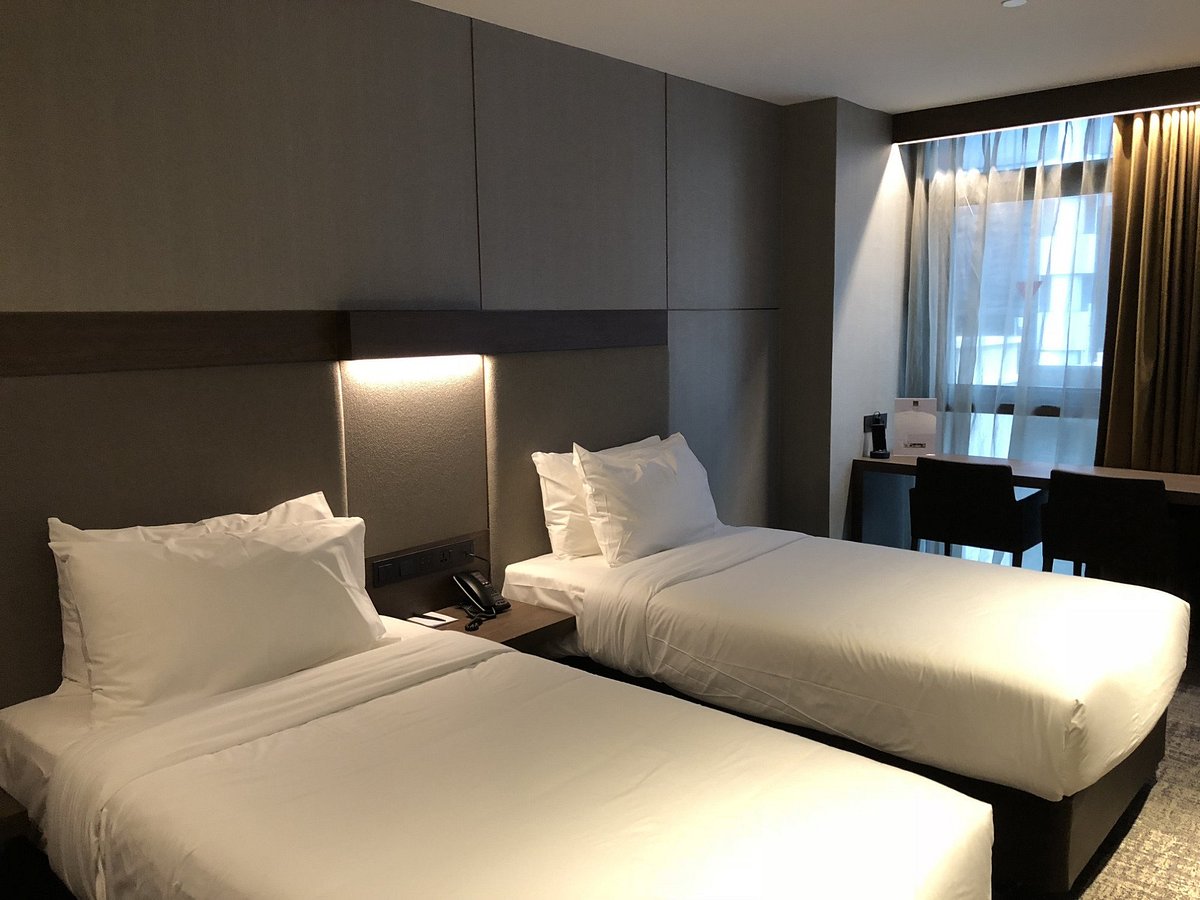 30 Bencoolen, hotel in Singapore